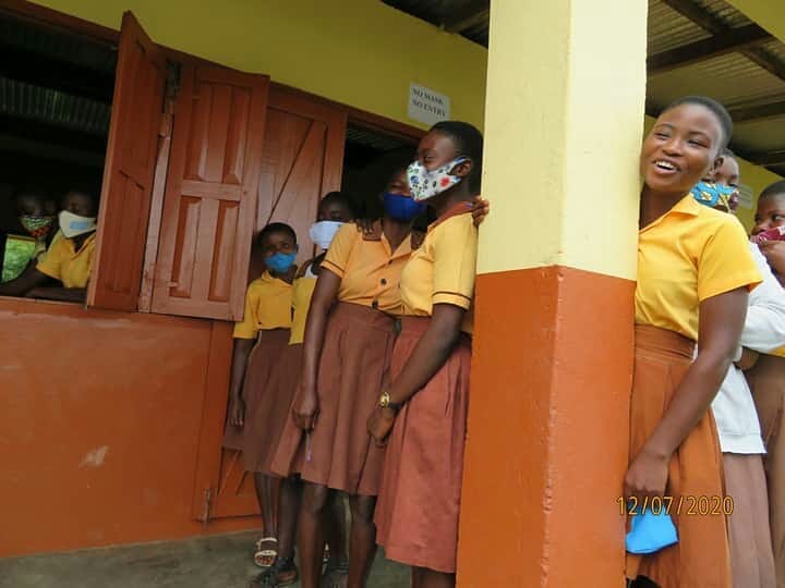 School Supplies Drive